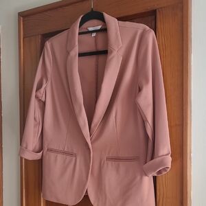 LC Lauren Conrad Rose Jacket